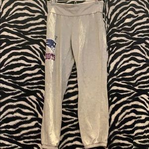 justice patriots sweatpants